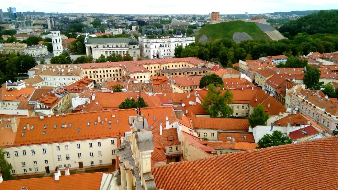 Vilnius