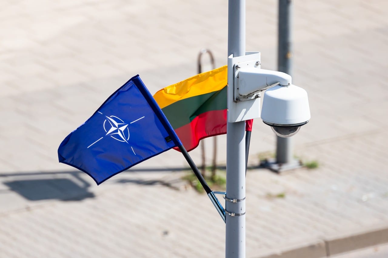 NATO