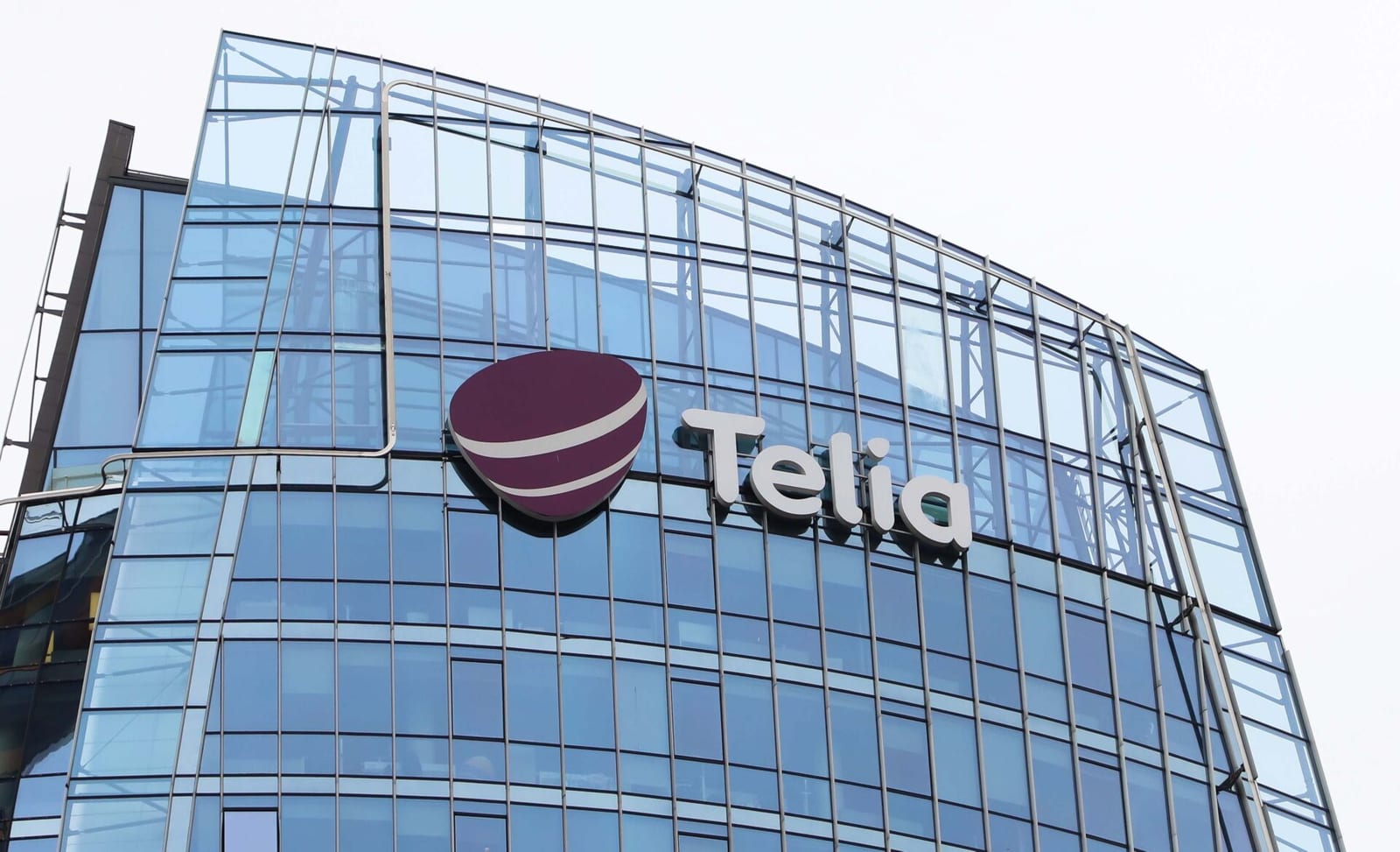 telia