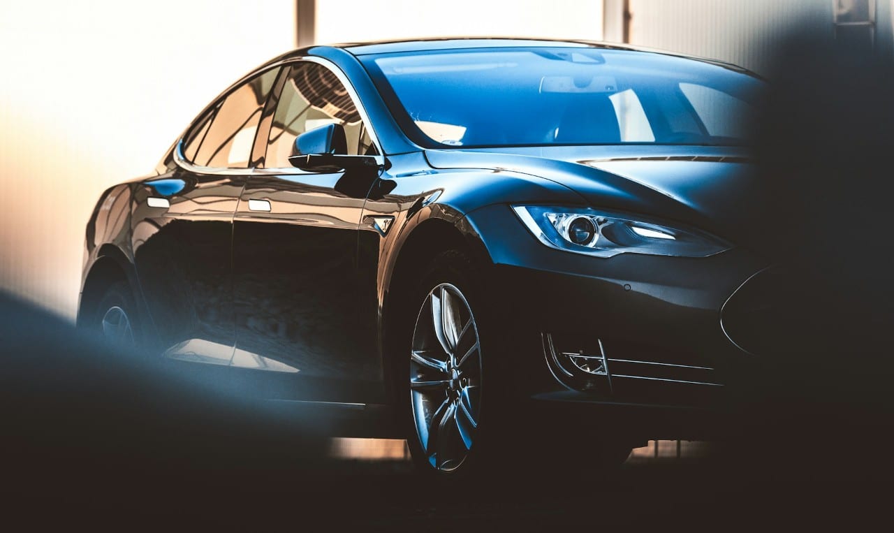 Automobilių rinka