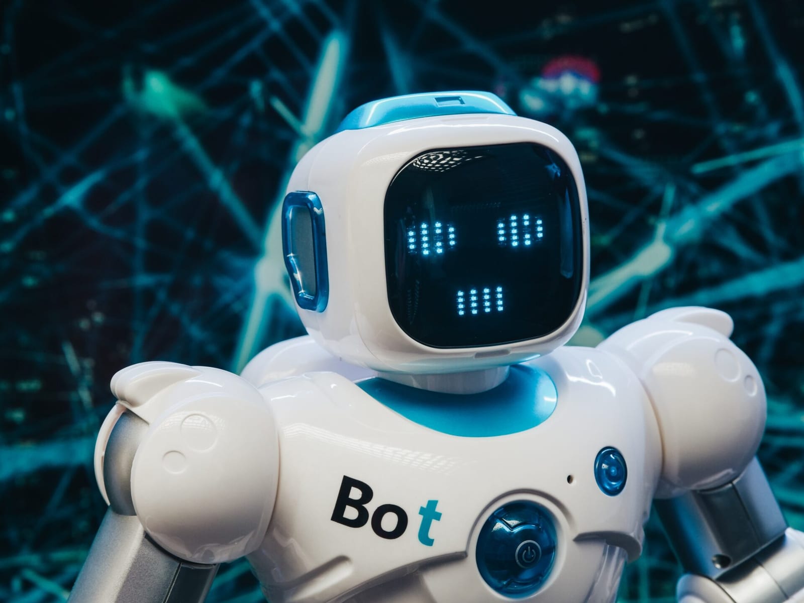 Robotai