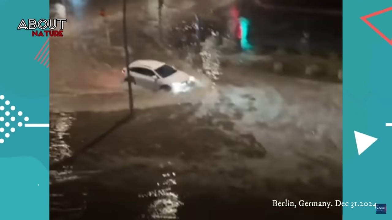 Vokietijos gatvės