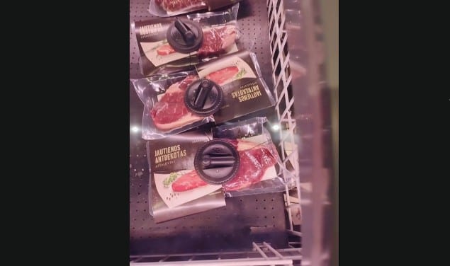 Maisto produktai