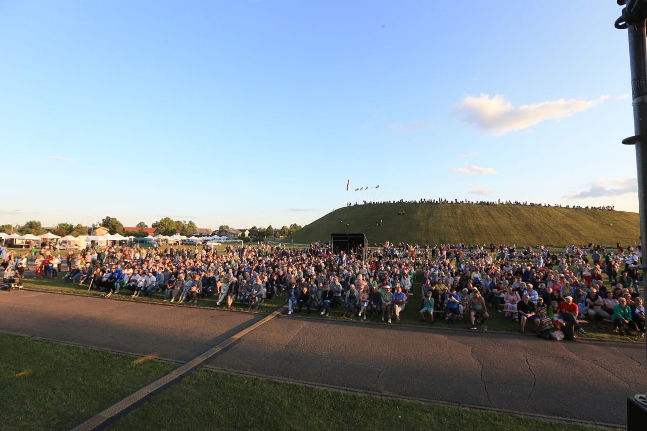 Naisių festivalis