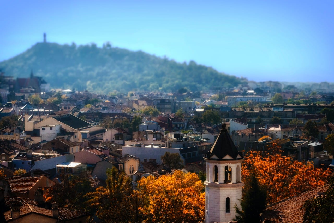 Bulgarija