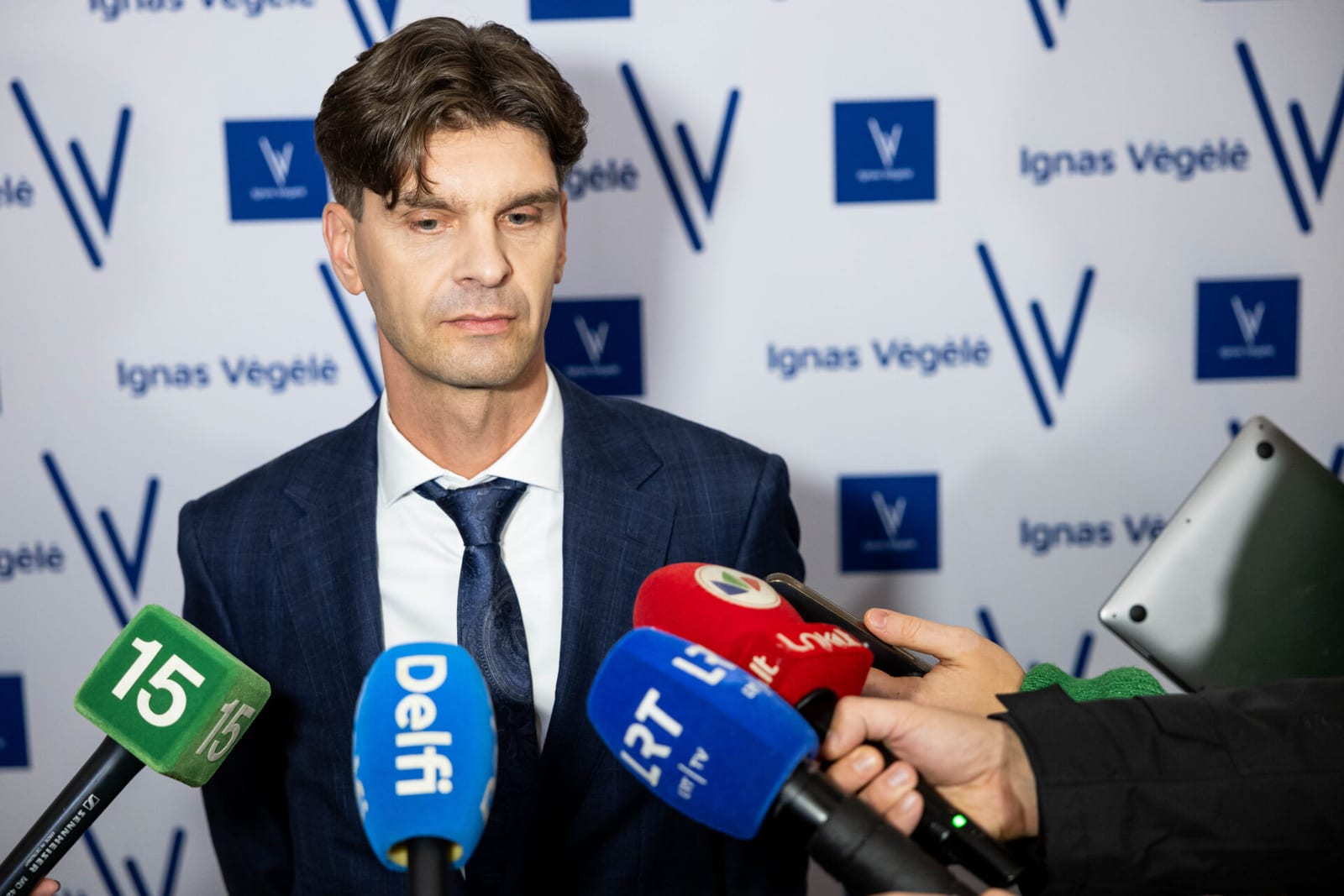 I. Vėgėlė