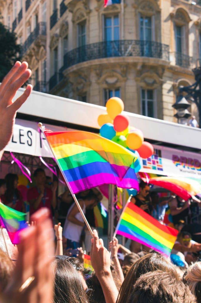 LGBT