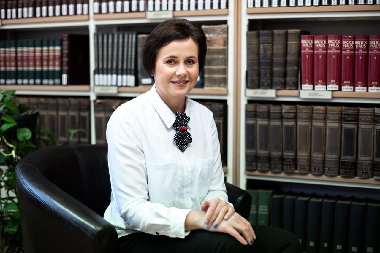 Violeta Kaunelienė