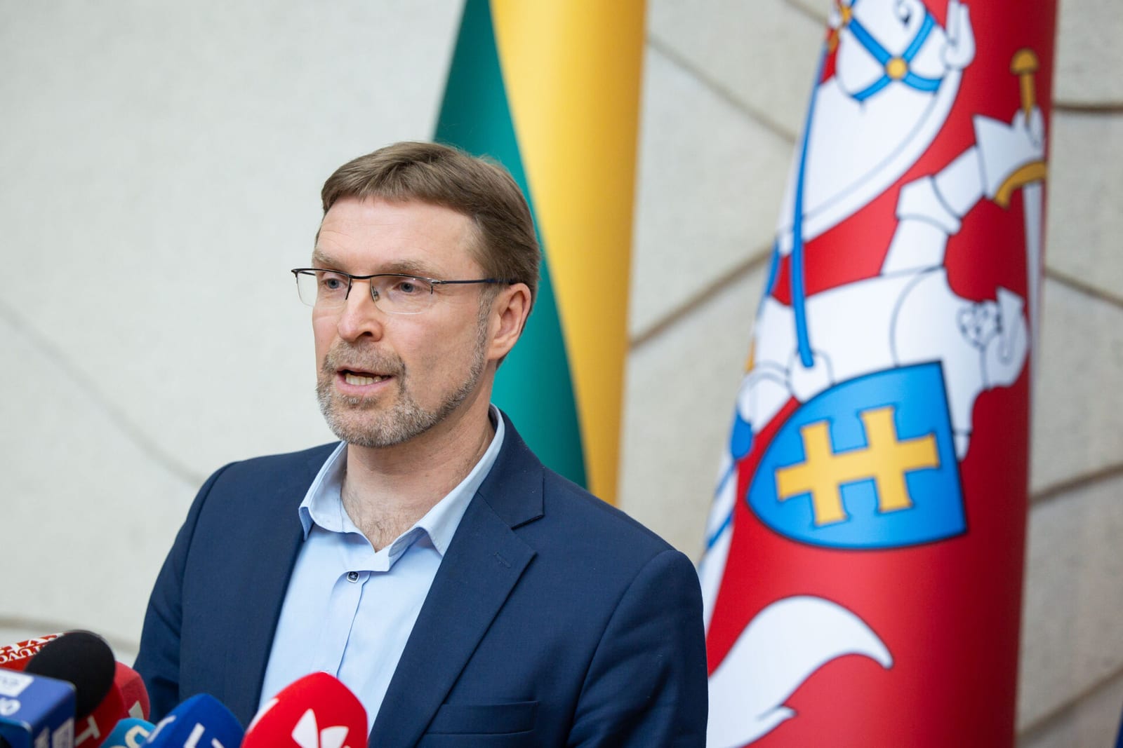 Linas Kukuraitis