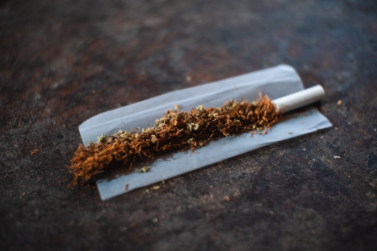 Cigaretė