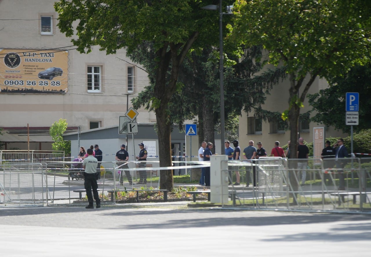 Pasikėsinimas