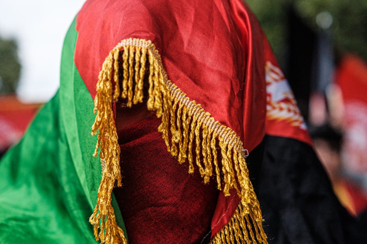 Talibanas