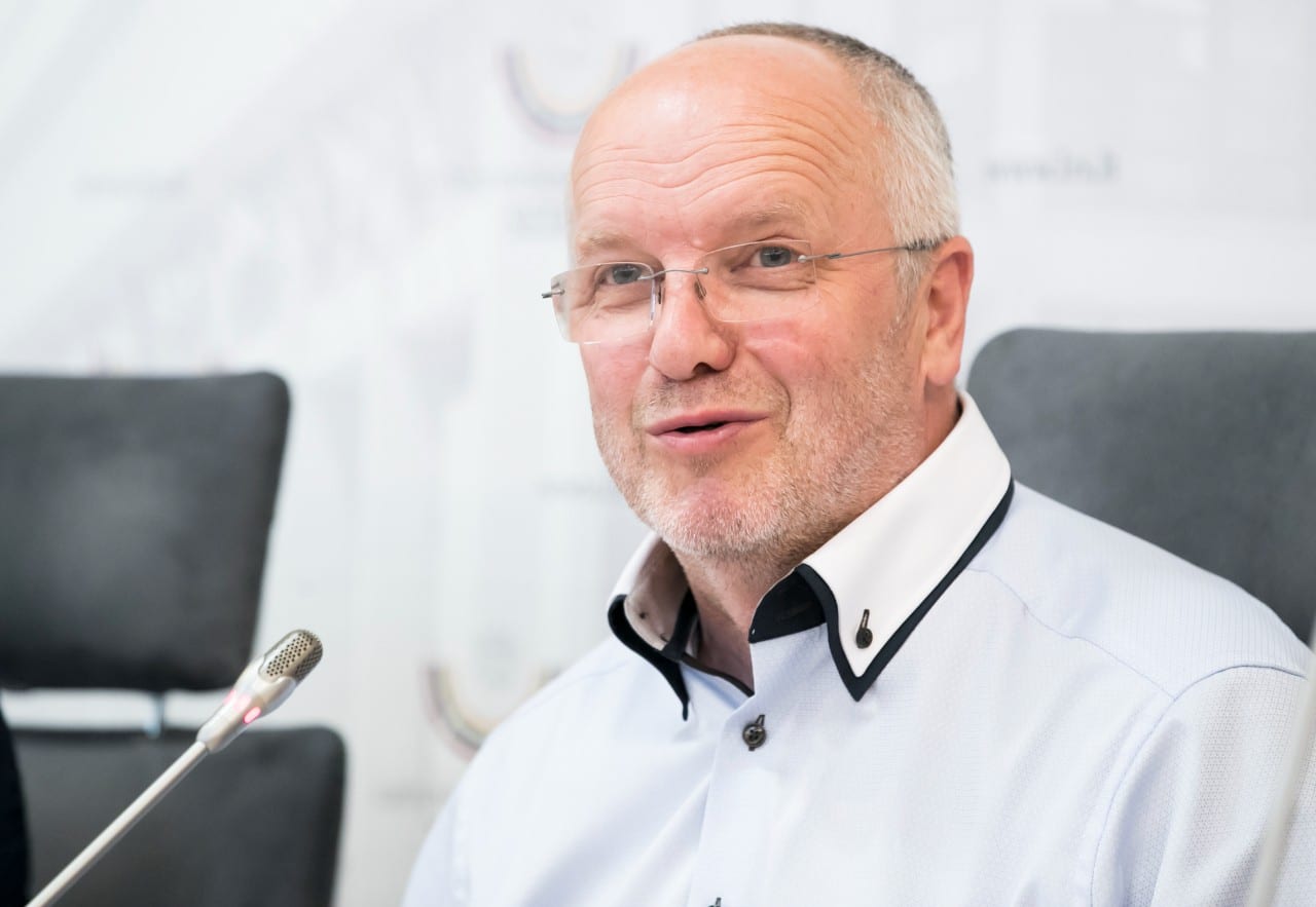 J. Olekas