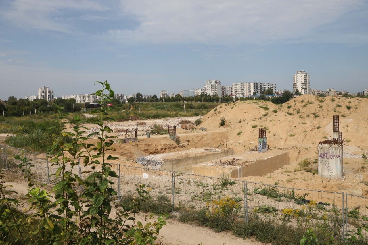 Stadionas