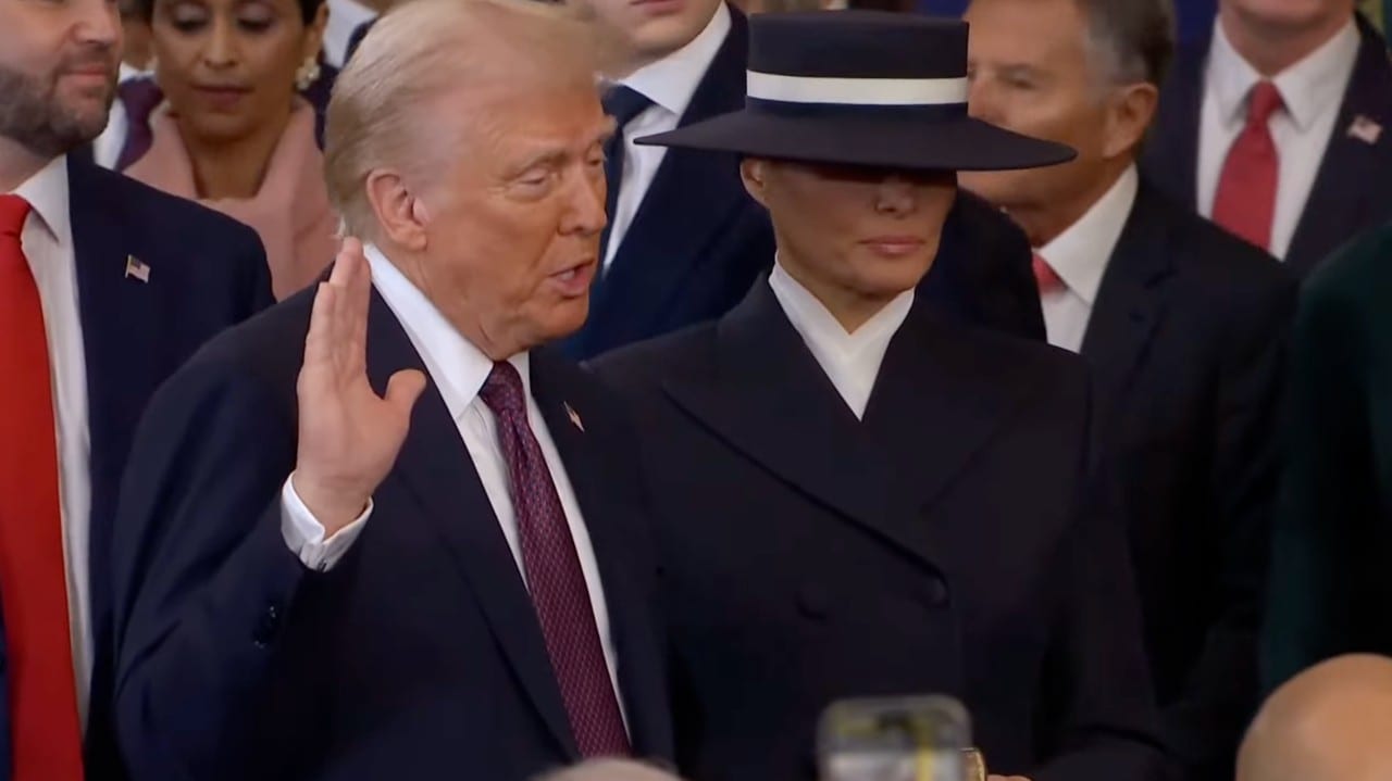 D. Trumpas