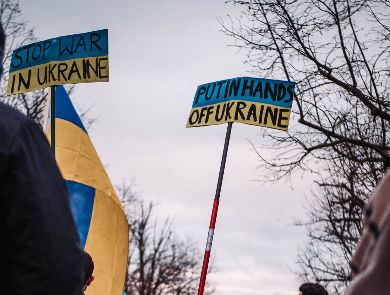 Protestas