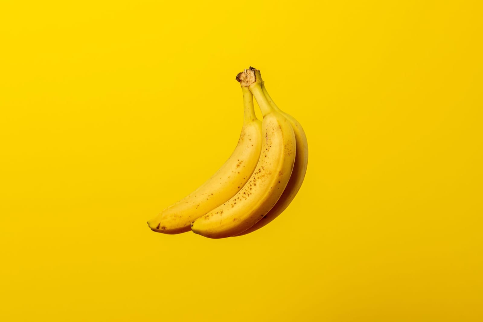 Bananai - sveiki vaisiai