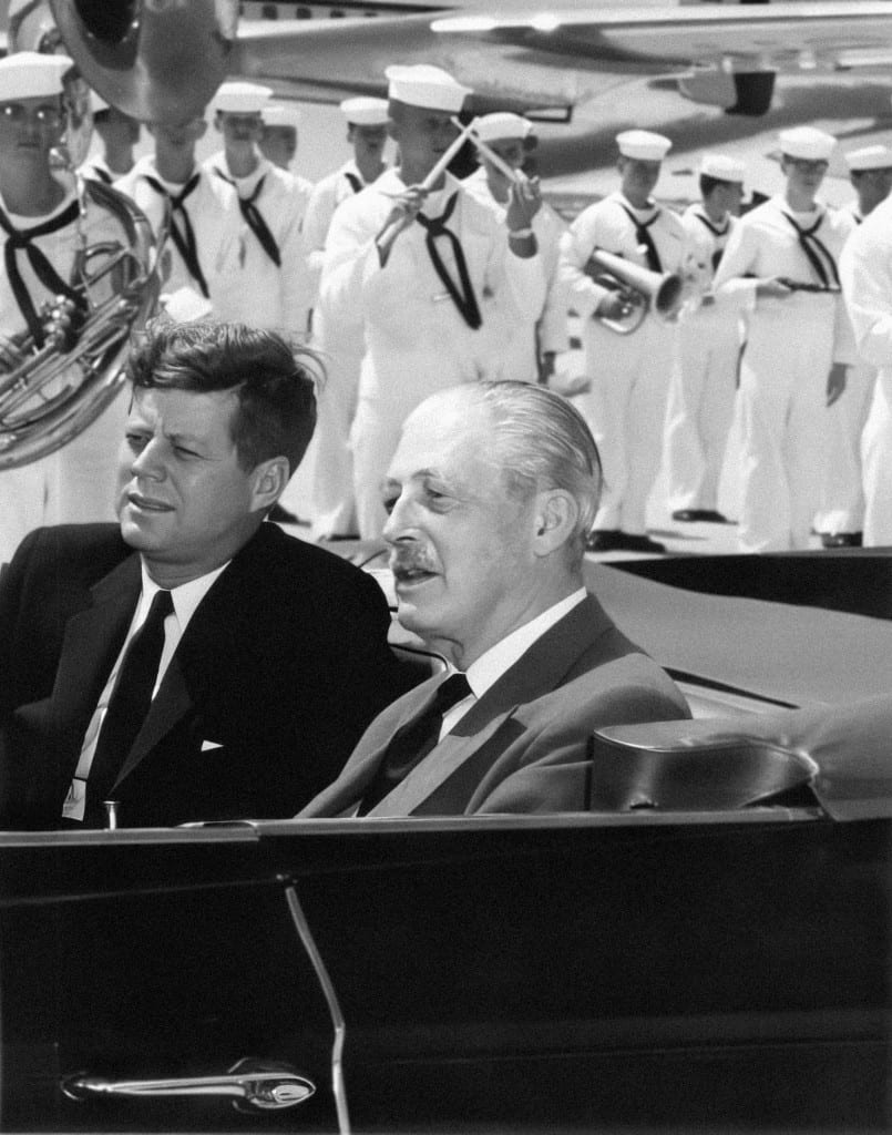 JFK