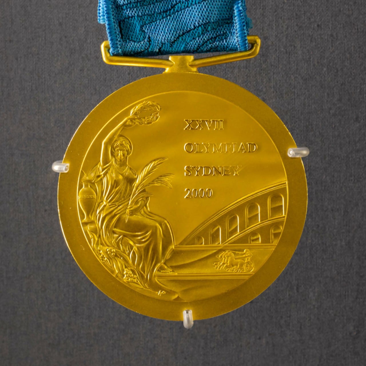 Olimpiada
