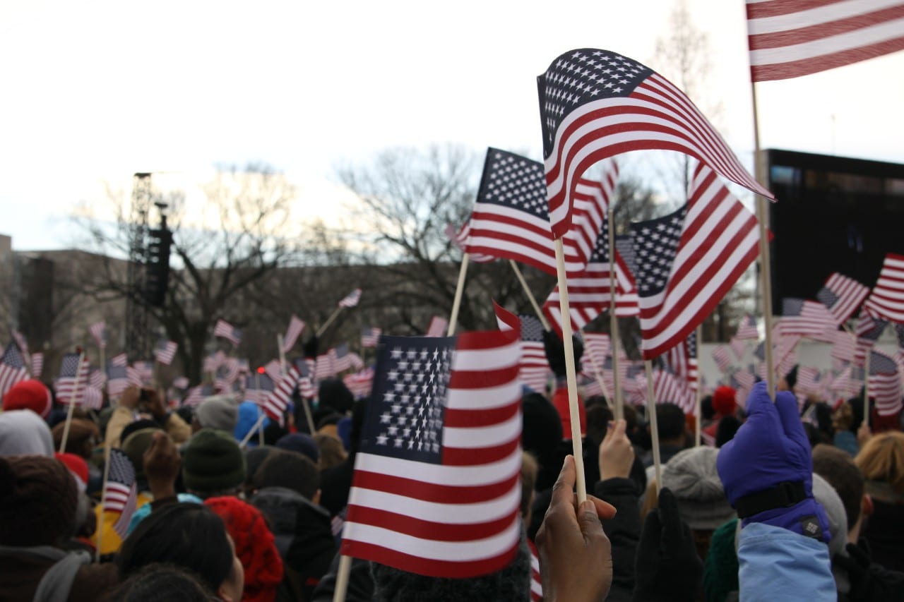 Amerika