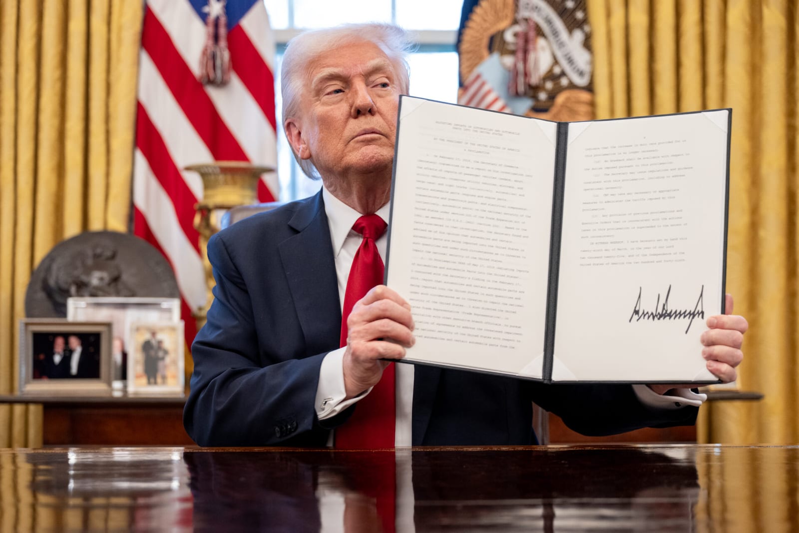 D. Trumpas