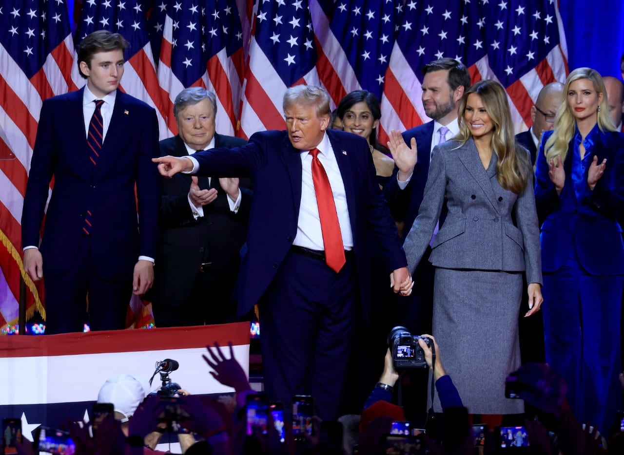 D. Trumpas