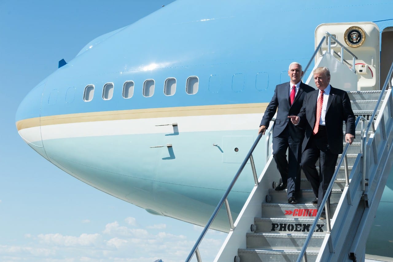 D. Trumpas