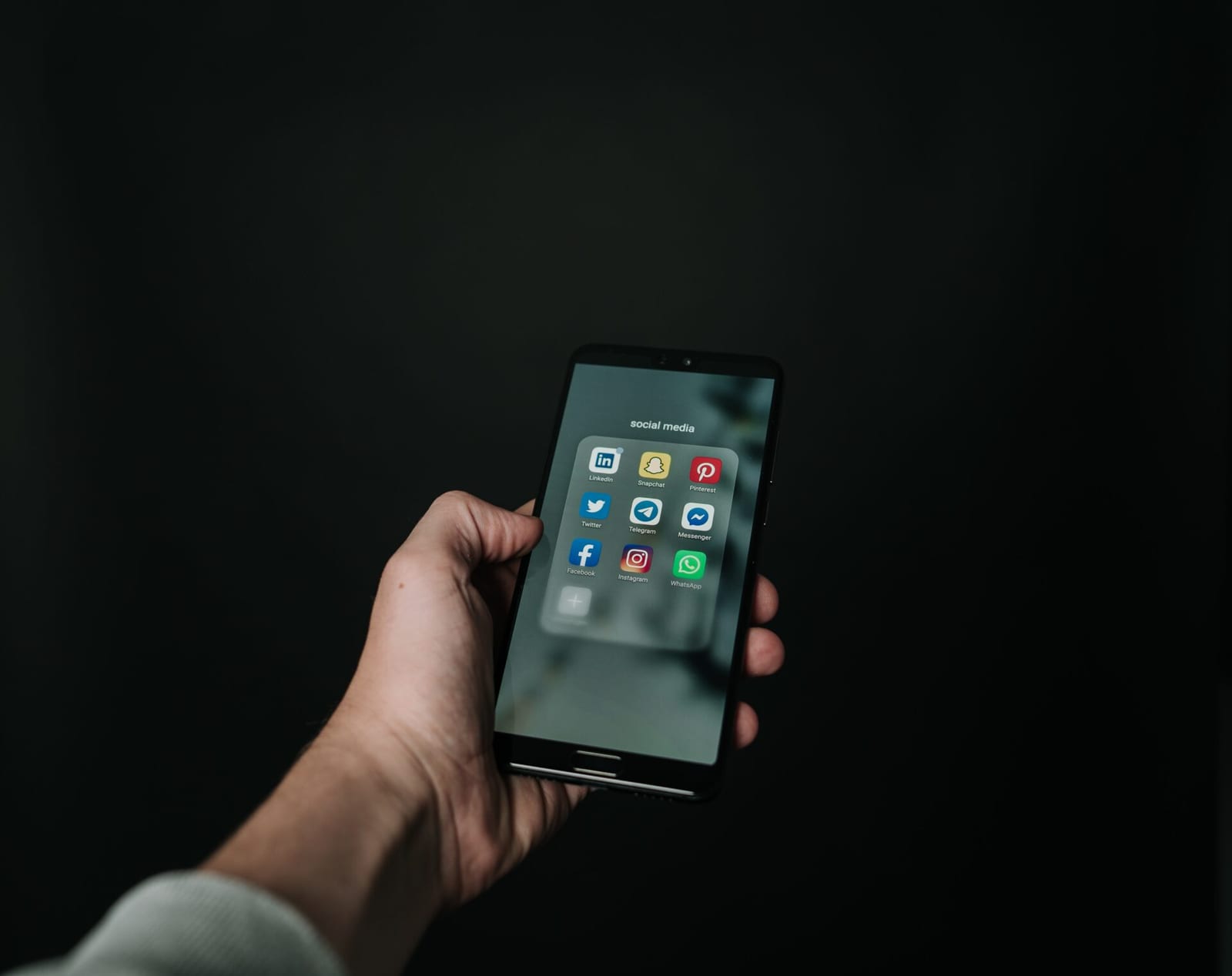 Socialinės medijos