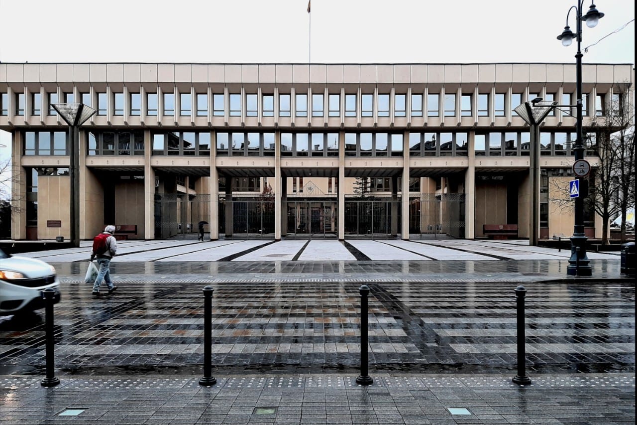 Seimas