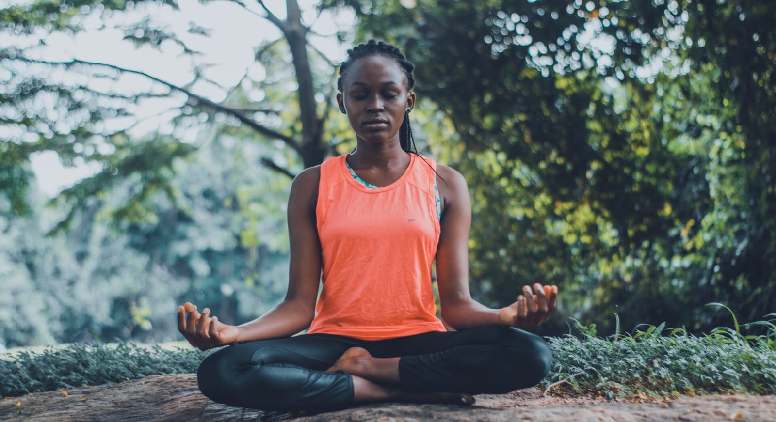 Meditacija