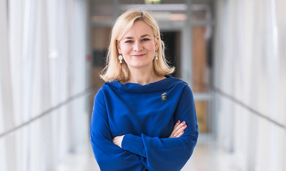 M. Danielė