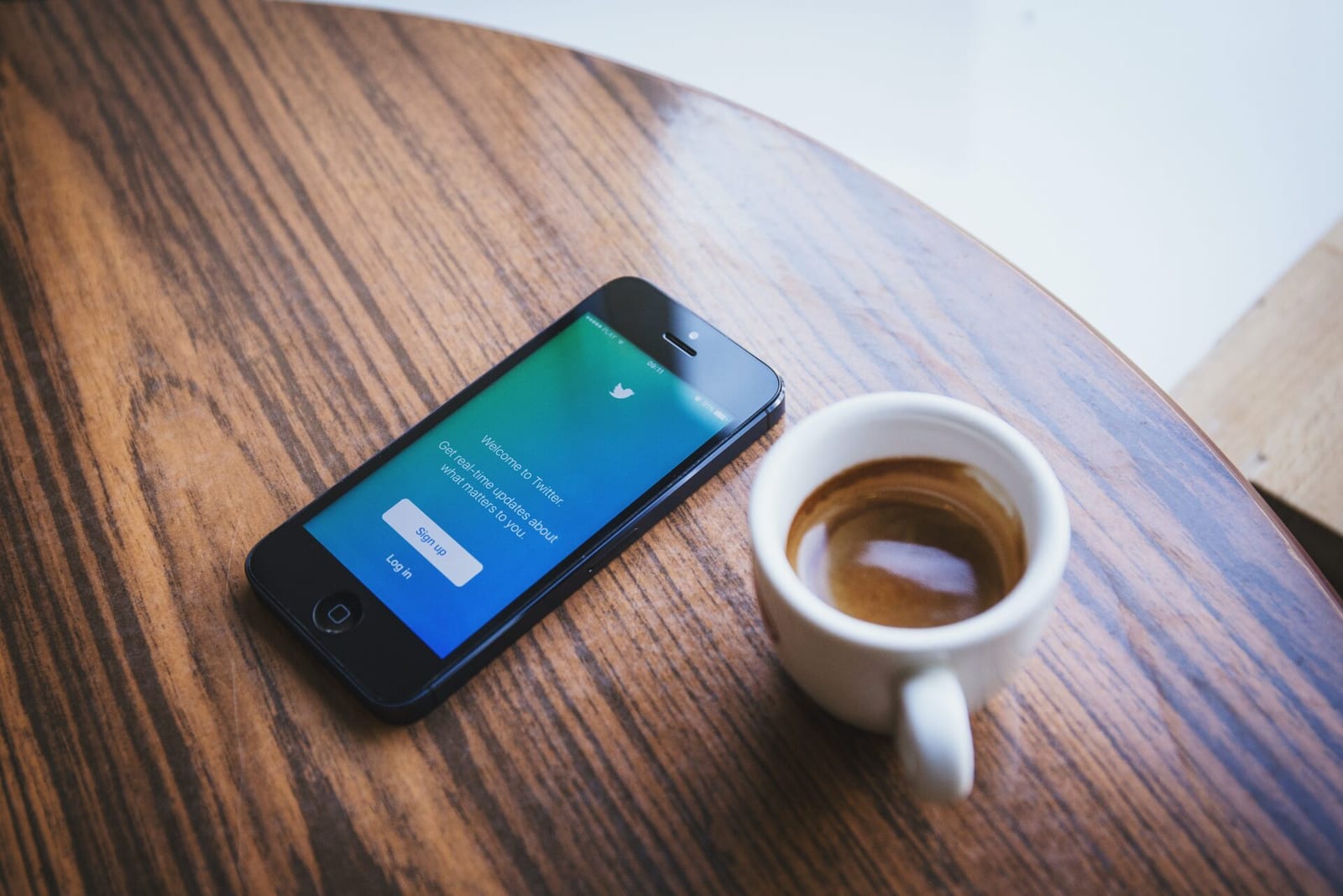 Programo alternatyva „Twitter“