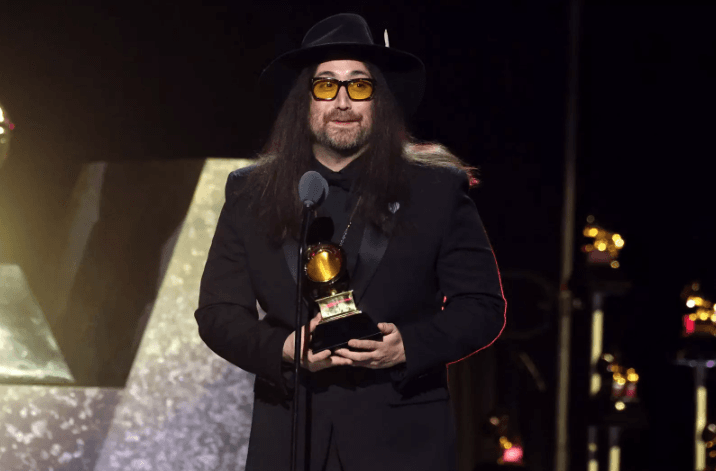 Sean Ono Lennon