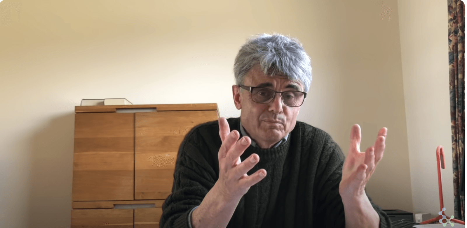 Geertas Vanden Bossche