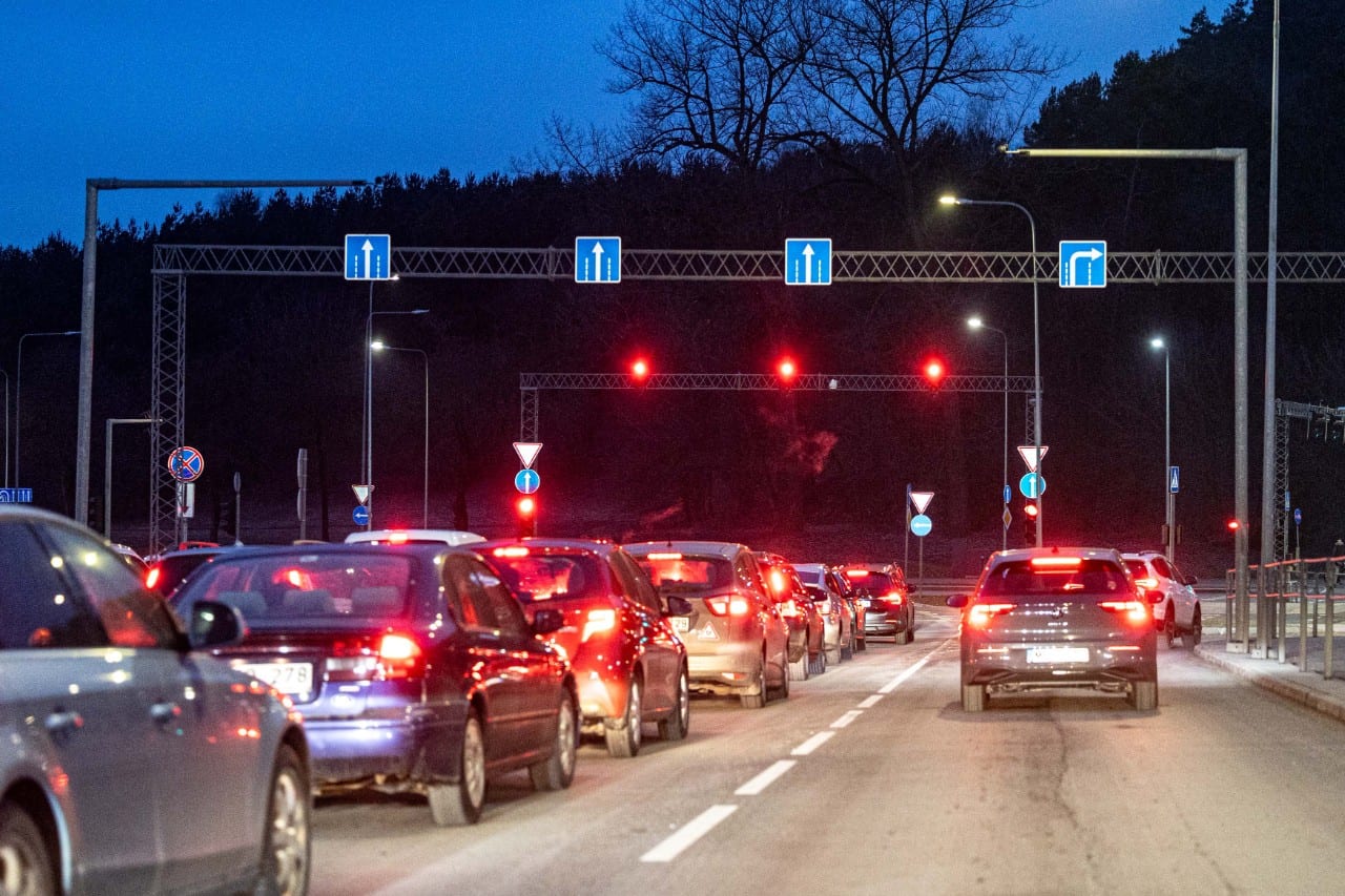 Automobiliai