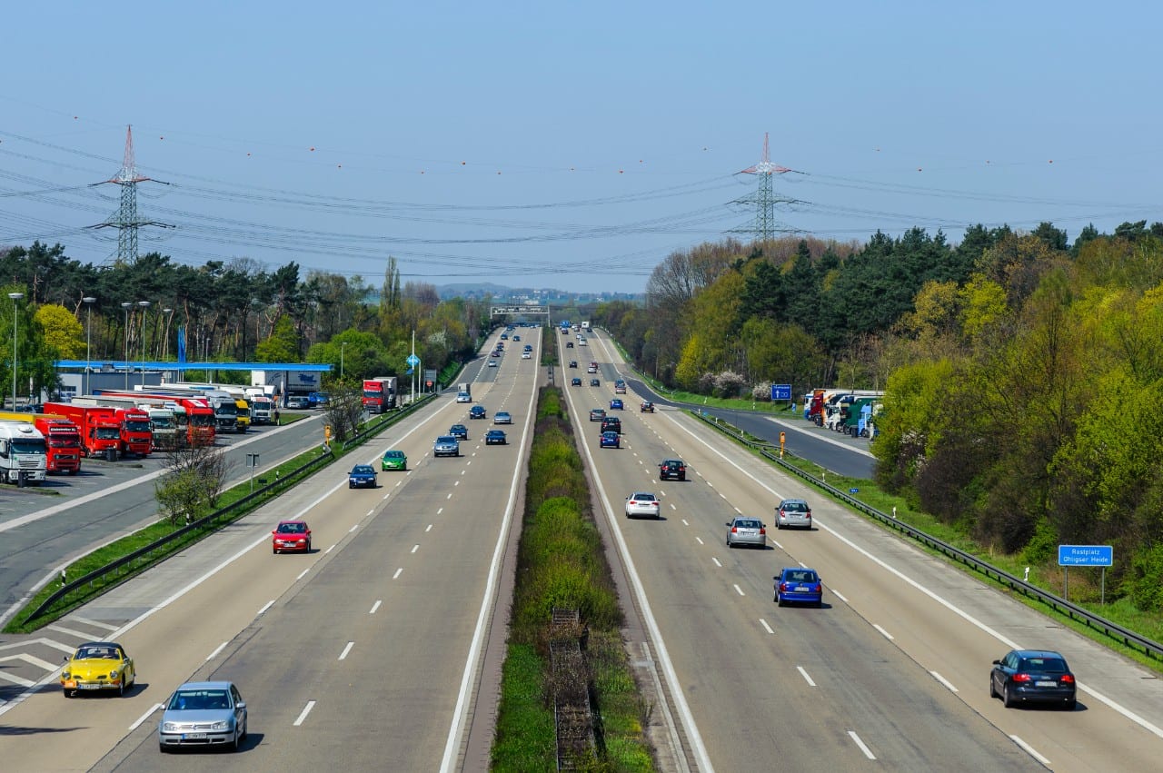 Tarša