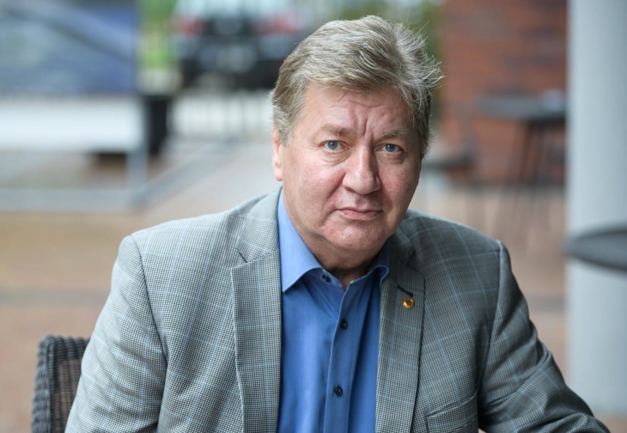 Valdas Tutkus
