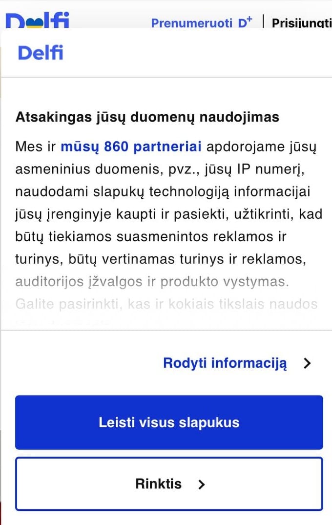 Slapukai