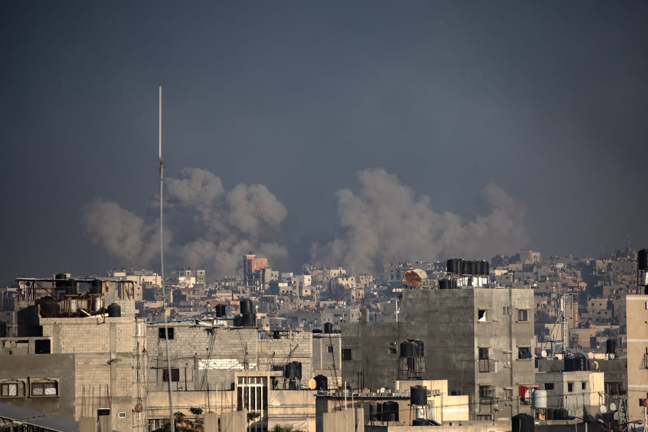 Gaza