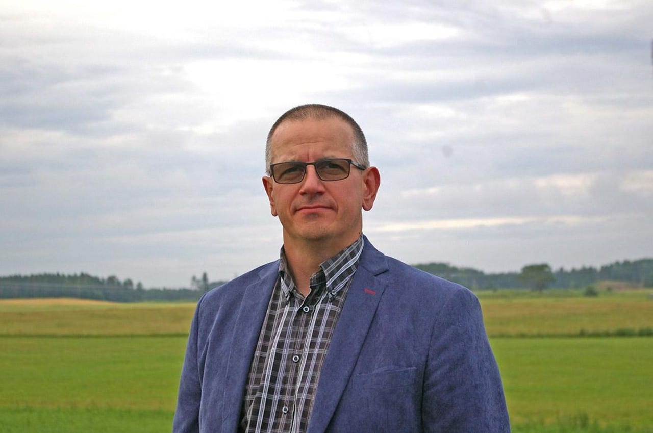 Andrusas Niliskas