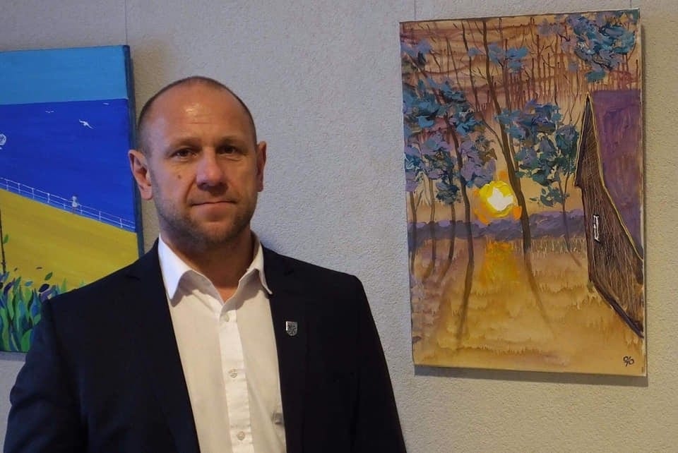 Egidijus Visockas