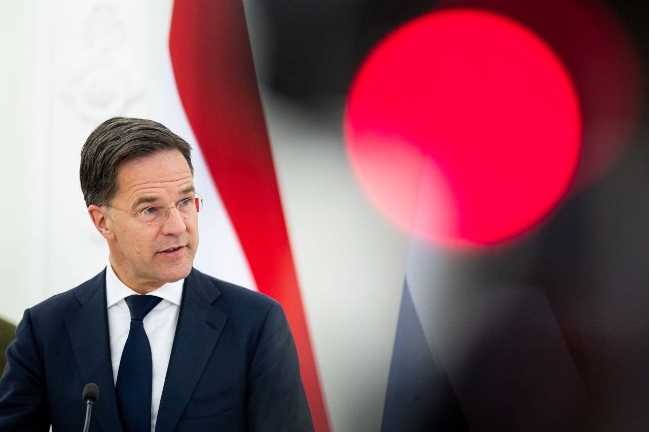 M. Rutte