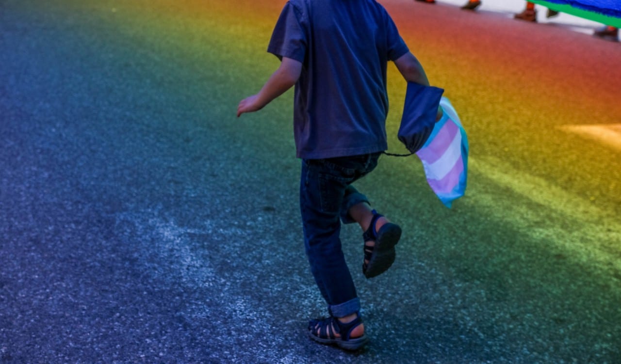 LGBT propaganda mokyklose