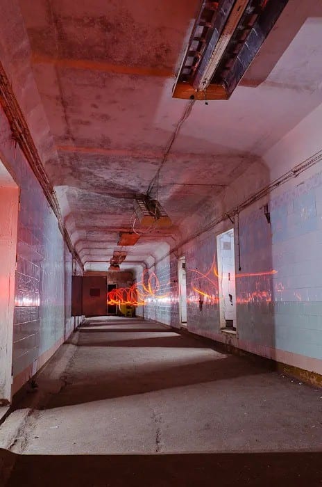 Bunkeris