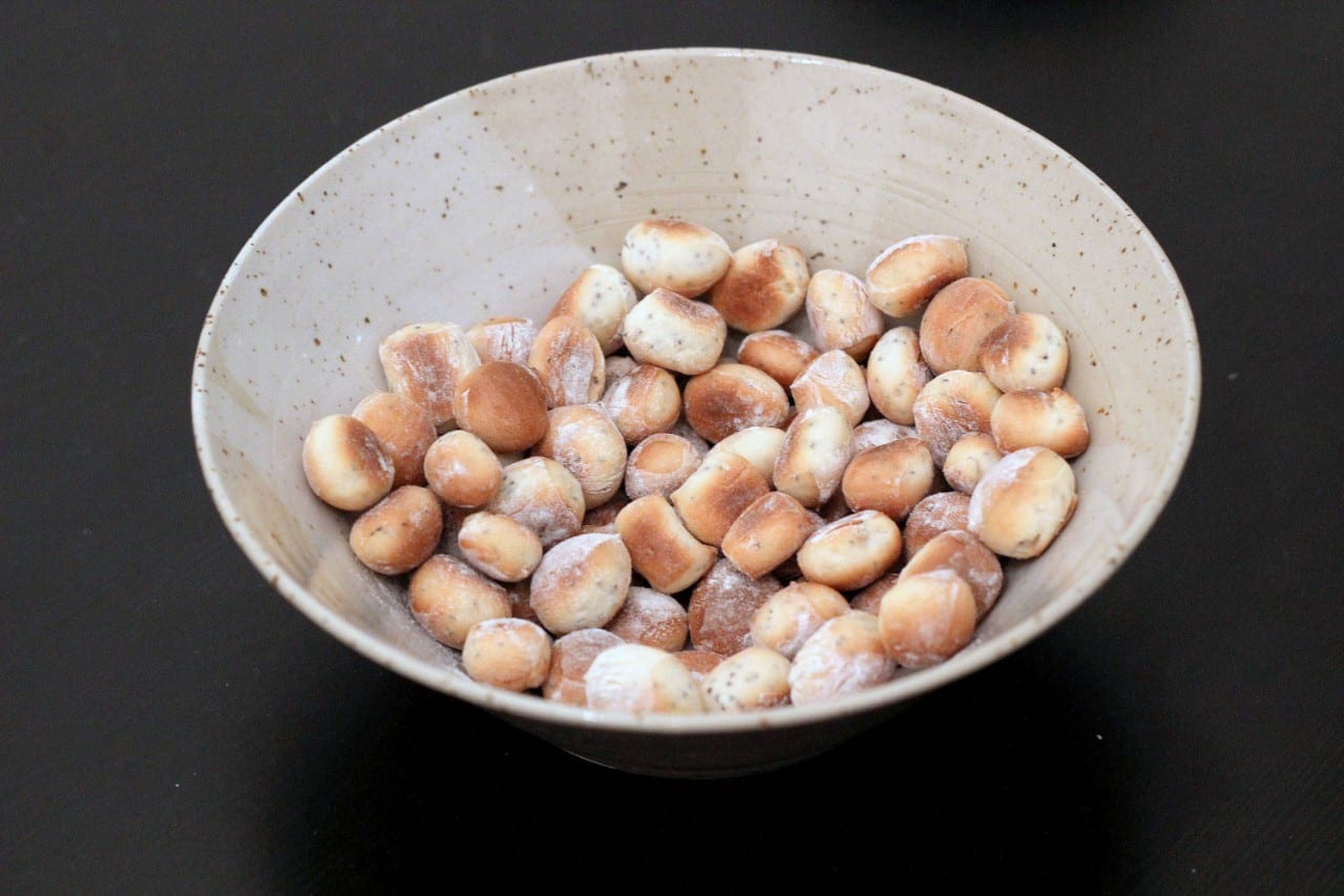 Kūčiukai