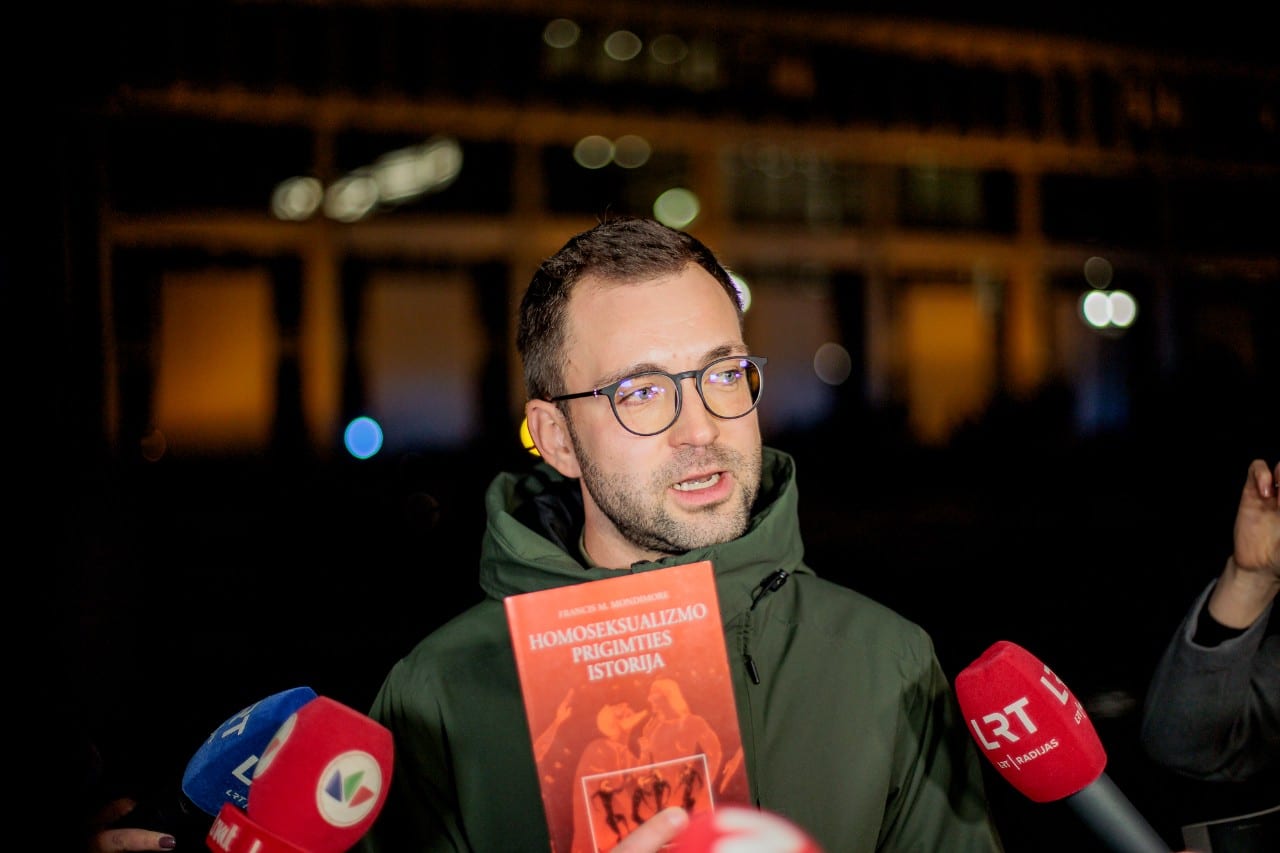 Tomas Vytautas Raskevičius
