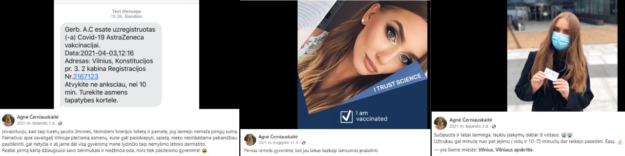 Agnė Černiauskaitė