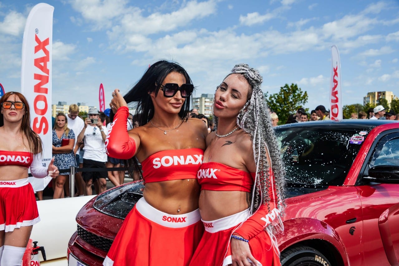 Memel Motor Fest