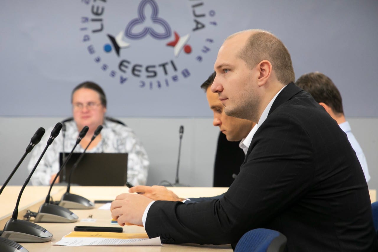 Švietimo ministras