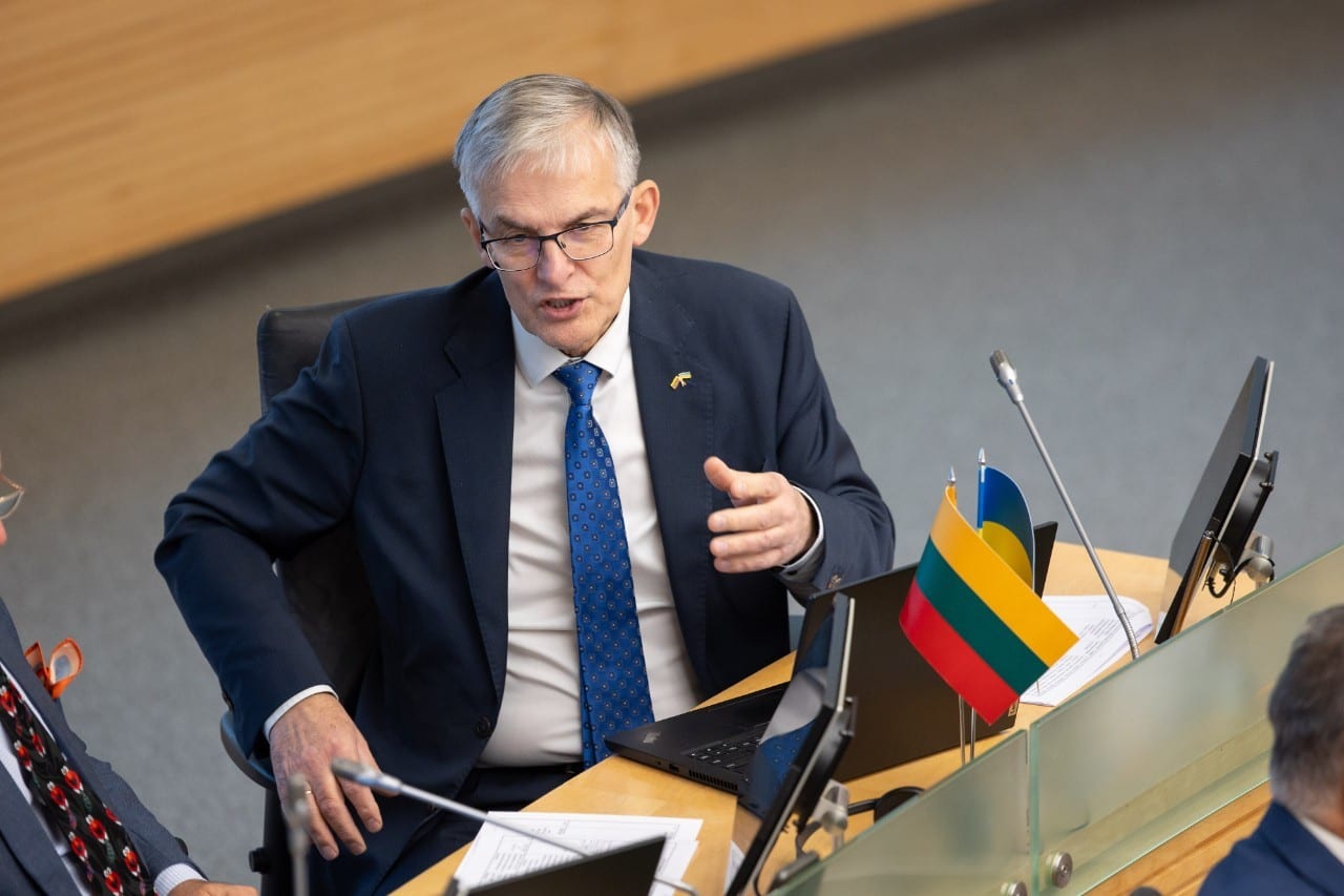 Julius Sabatauskas